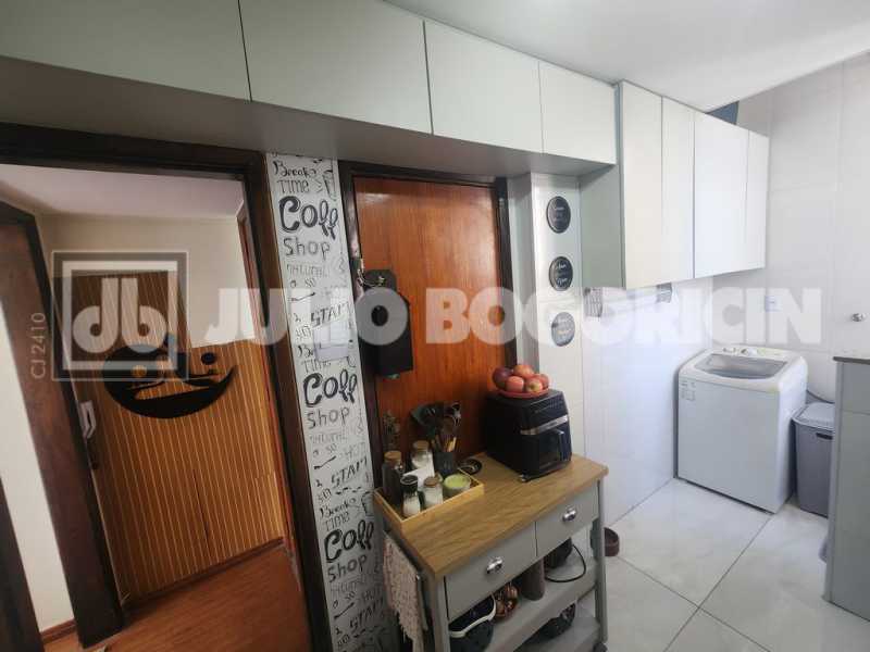 24ribeiraapto2quartosvistamarj - 24