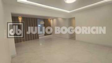 Apartamento 3 quartos à venda Copacabana, Rio de Janeiro - R$ 2.200.000 - JBC305281 Apartamento 3 quartos à venda Copacabana, Rio de Janeiro - R$ 2.200.000 - JBC305281