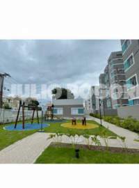 Imperdível - Julio Bogoricin Vende Apartamento 2 Quartos 1 Vaga Infraestrutura Taquara - JBJ204322