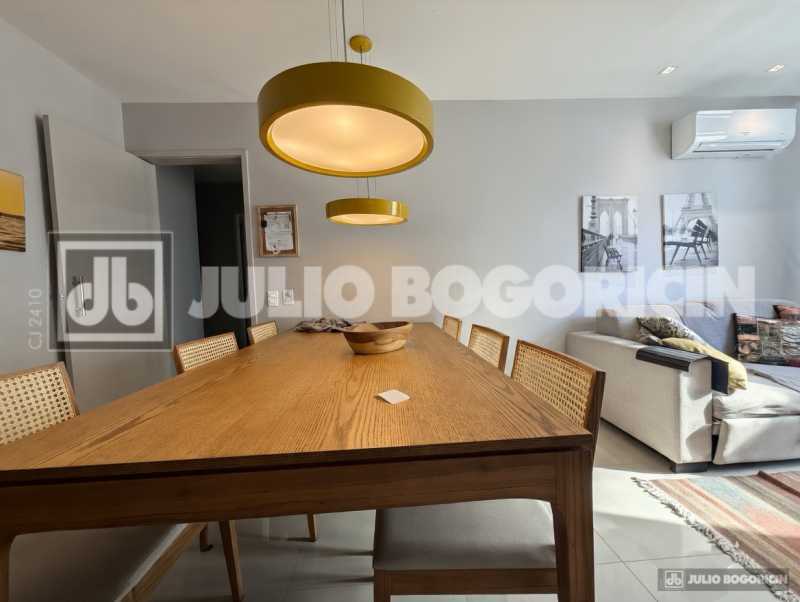 Conheça 03 do imóvel - Apartamento a venda na Rua Constante Ramos (entrar e morar) - JBC200017 - 3 03 - 3