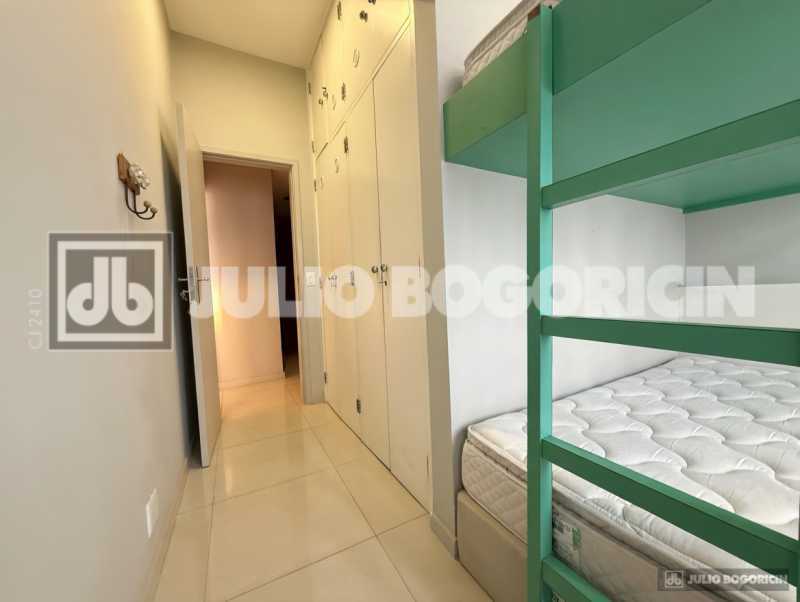 Conheça 08 do imóvel - Apartamento a venda na Rua Constante Ramos (entrar e morar) - JBC200017 - 8 08 - 8