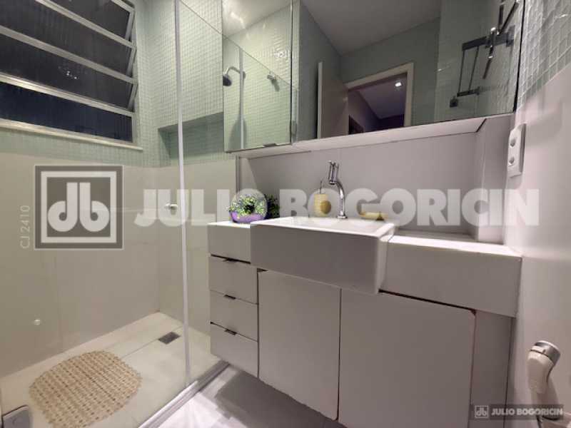 Conheça 09 do imóvel - Apartamento a venda na Rua Constante Ramos (entrar e morar) - JBC200017 - 9 09 - 9
