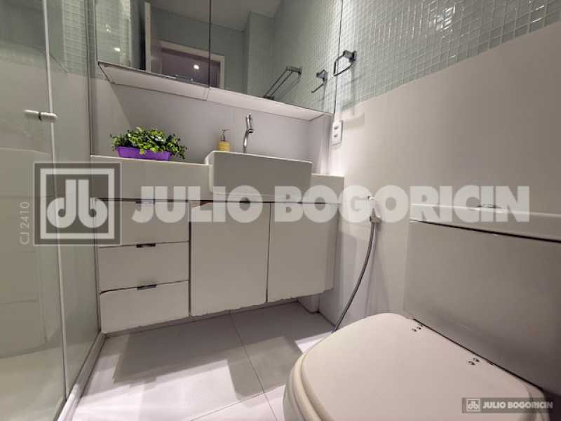 Conheça 10 do imóvel - Apartamento a venda na Rua Constante Ramos (entrar e morar) - JBC200017 - 10 10 - 10