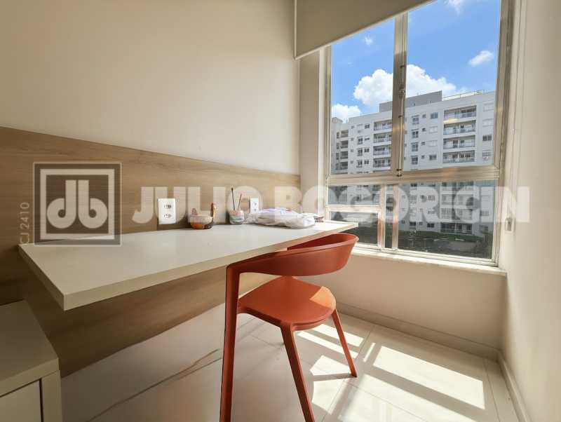 Conheça 14 do imóvel - Apartamento a venda na Rua Constante Ramos (entrar e morar) - JBC200017 - 14 14 - 14