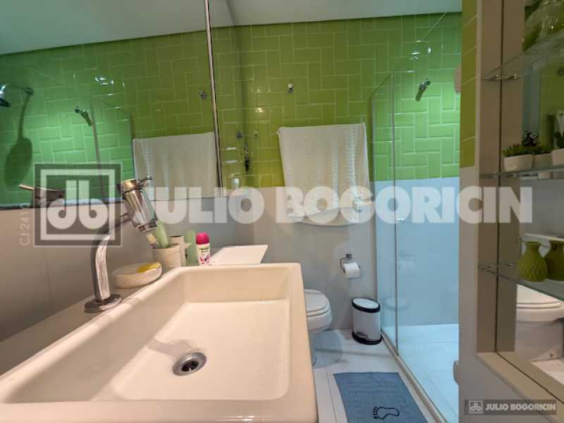 Conheça 15 do imóvel - Apartamento a venda na Rua Constante Ramos (entrar e morar) - JBC200017 - 15 15 - 15