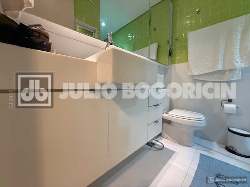 Conheça 16 do imóvel - Apartamento a venda na Rua Constante Ramos (entrar e morar) - JBC200017 - 16 16 - 16