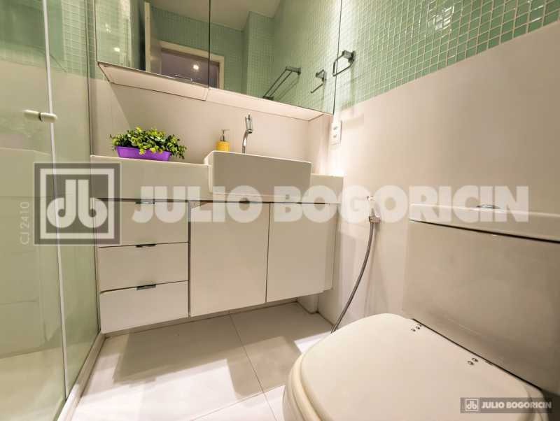 Conheça 19 do imóvel - Apartamento a venda na Rua Constante Ramos (entrar e morar) - JBC200017 - 19 19 - 19