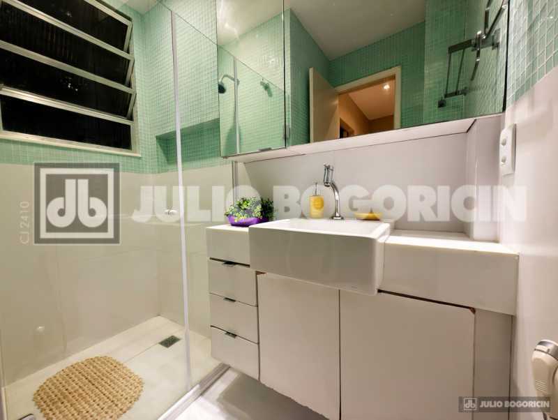 Conheça 20 do imóvel - Apartamento a venda na Rua Constante Ramos (entrar e morar) - JBC200017 - 20 20 - 20