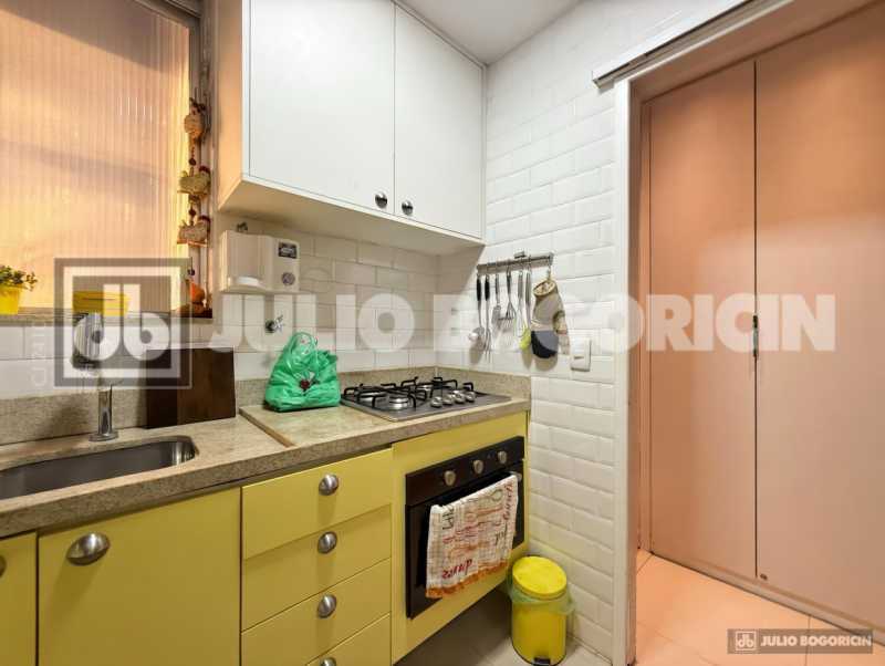 Conheça 22 do imóvel - Apartamento a venda na Rua Constante Ramos (entrar e morar) - JBC200017 - 22 22 - 22