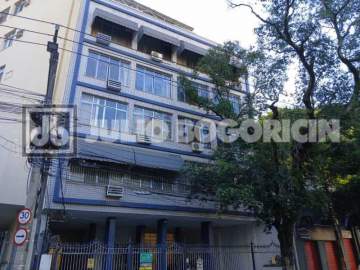 Apartamento 1 quarto à venda Tijuca, Rio de Janeiro - R$ 370.000 - JBAP12870