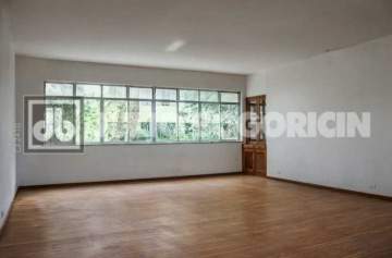 Apartamento 3 quartos à venda Leblon, Rio de Janeiro - R$ 4.000.000 - JBL35356