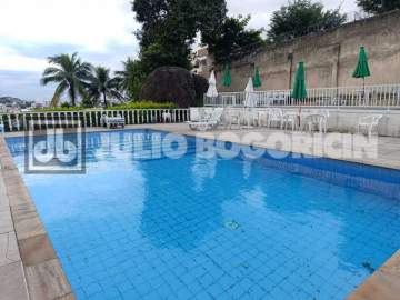 Apartamento à venda Rua Eugênio Gudin, Irajá, Rio de Janeiro - R$ 360.000 - JBM223628