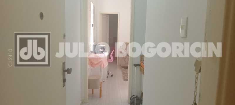 Conheça 1000243056 do imóvel - Apartamento 1 quarto à venda Flamengo, Rio de Janeiro - R$ 420.000 - JBF17039 - 1 1000243056 - 1