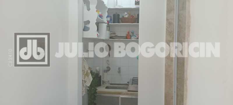 Conheça 1000243059 do imóvel - Apartamento 1 quarto à venda Flamengo, Rio de Janeiro - R$ 420.000 - JBF17039 - 2 1000243059 - 2