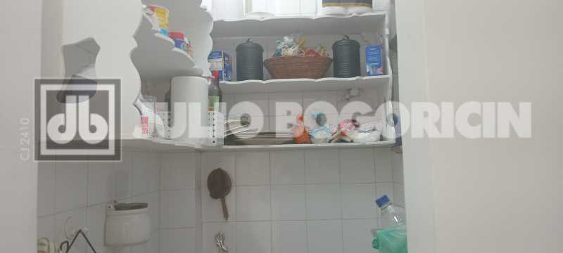 Conheça 1000243060 do imóvel - Apartamento 1 quarto à venda Flamengo, Rio de Janeiro - R$ 420.000 - JBF17039 - 3 1000243060 - 3