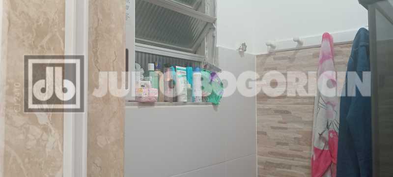 Conheça 1000243061 do imóvel - Apartamento 1 quarto à venda Flamengo, Rio de Janeiro - R$ 420.000 - JBF17039 - 4 1000243061 - 4