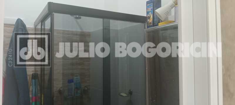 Conheça 1000243062 do imóvel - Apartamento 1 quarto à venda Flamengo, Rio de Janeiro - R$ 420.000 - JBF17039 - 5 1000243062 - 5