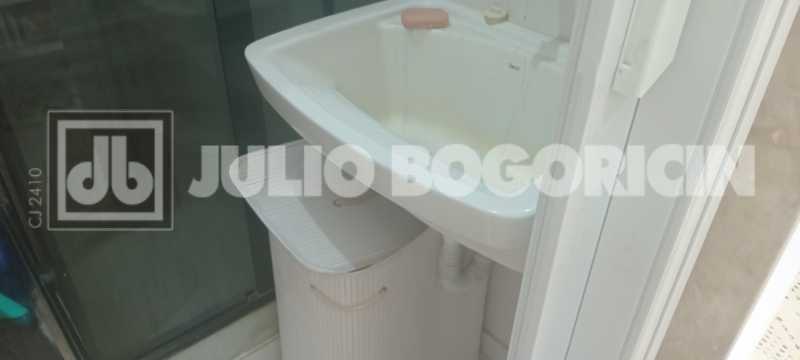 Conheça 1000243063 do imóvel - Apartamento 1 quarto à venda Flamengo, Rio de Janeiro - R$ 420.000 - JBF17039 - 6 1000243063 - 6