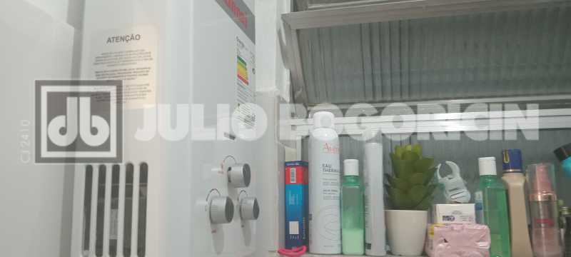 Conheça 1000243064 do imóvel - Apartamento 1 quarto à venda Flamengo, Rio de Janeiro - R$ 420.000 - JBF17039 - 7 1000243064 - 7