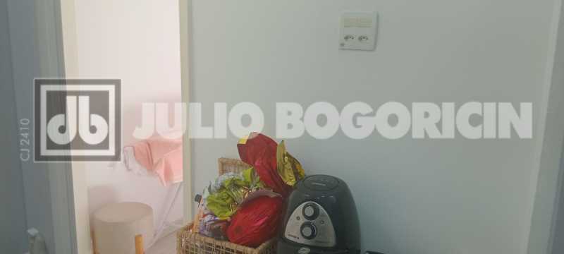Conheça 1000243065 do imóvel - Apartamento 1 quarto à venda Flamengo, Rio de Janeiro - R$ 420.000 - JBF17039 - 8 1000243065 - 8