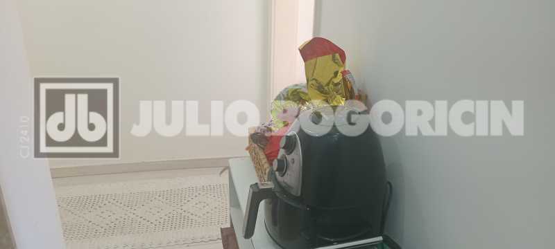 Conheça 1000243066 do imóvel - Apartamento 1 quarto à venda Flamengo, Rio de Janeiro - R$ 420.000 - JBF17039 - 9 1000243066 - 9