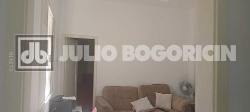 Conheça 1000243067 do imóvel - Apartamento 1 quarto à venda Flamengo, Rio de Janeiro - R$ 420.000 - JBF17039 - 10 1000243067 - 10
