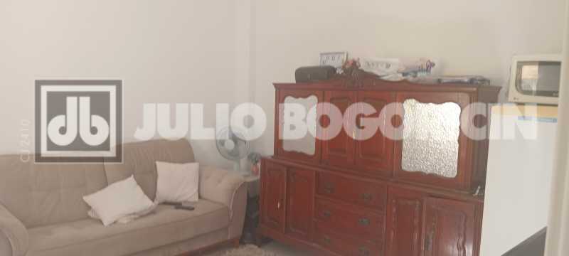 Conheça 1000243068 do imóvel - Apartamento 1 quarto à venda Flamengo, Rio de Janeiro - R$ 420.000 - JBF17039 - 11 1000243068 - 11