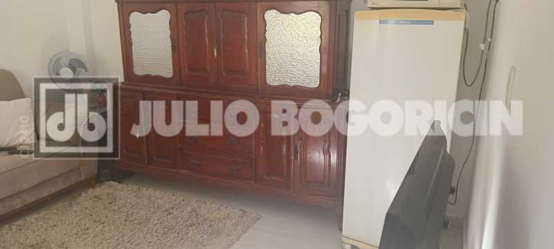 Conheça 1000243069 do imóvel - Apartamento 1 quarto à venda Flamengo, Rio de Janeiro - R$ 420.000 - JBF17039 - 12 1000243069 - 12