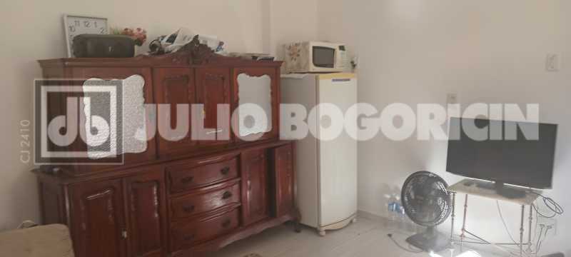 Conheça 1000243070 do imóvel - Apartamento 1 quarto à venda Flamengo, Rio de Janeiro - R$ 420.000 - JBF17039 - 13 1000243070 - 13