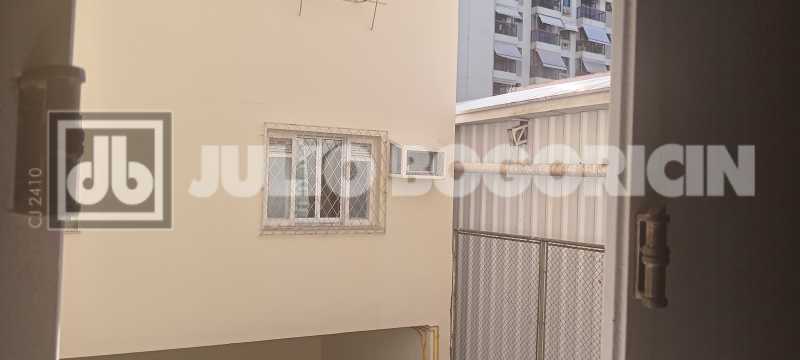 Conheça 1000243071 do imóvel - Apartamento 1 quarto à venda Flamengo, Rio de Janeiro - R$ 420.000 - JBF17039 - 14 1000243071 - 14