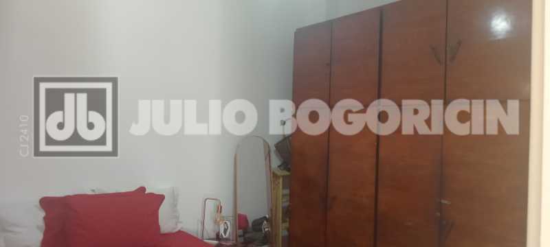 Conheça 1000243072 do imóvel - Apartamento 1 quarto à venda Flamengo, Rio de Janeiro - R$ 420.000 - JBF17039 - 15 1000243072 - 15