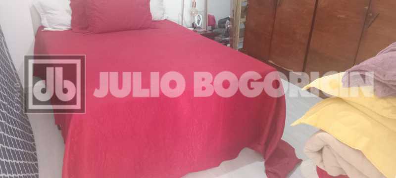 Conheça 1000243073 do imóvel - Apartamento 1 quarto à venda Flamengo, Rio de Janeiro - R$ 420.000 - JBF17039 - 16 1000243073 - 16