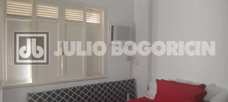 Conheça 1000243074 do imóvel - Apartamento 1 quarto à venda Flamengo, Rio de Janeiro - R$ 420.000 - JBF17039 - 17 1000243074 - 17