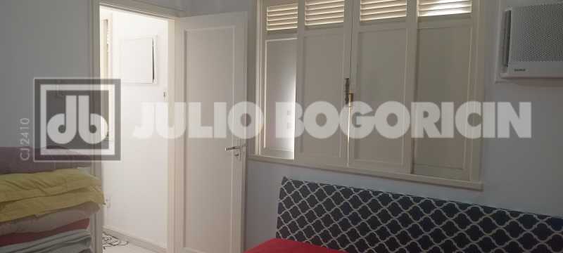 Conheça 1000243075 do imóvel - Apartamento 1 quarto à venda Flamengo, Rio de Janeiro - R$ 420.000 - JBF17039 - 18 1000243075 - 18
