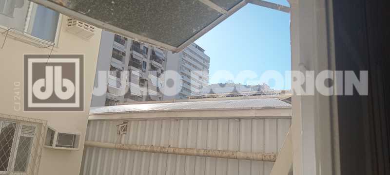 Conheça 1000243077 do imóvel - Apartamento 1 quarto à venda Flamengo, Rio de Janeiro - R$ 420.000 - JBF17039 - 19 1000243077 - 19