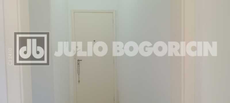 Conheça 1000243078 do imóvel - Apartamento 1 quarto à venda Flamengo, Rio de Janeiro - R$ 420.000 - JBF17039 - 20 1000243078 - 20