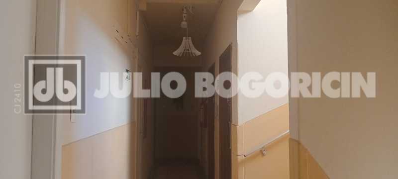 Conheça 1000243079 do imóvel - Apartamento 1 quarto à venda Flamengo, Rio de Janeiro - R$ 420.000 - JBF17039 - 21 1000243079 - 21