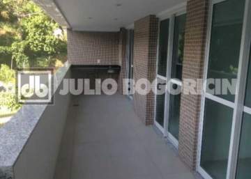 Imperdível - Julio Bogoricin Vende Apartamento 3 Quartos ( 1 Suíte ) Varanda Gourmet 2 Vagas Infraestrutura Freguesia - JBJ36844