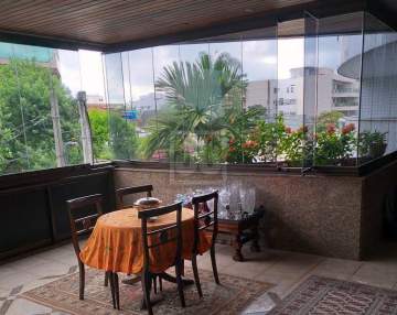 Imperdível - RECREIO APARTAMENTO 4QUARTOS 2SUITES 377 M 3VAGAS VENDA JBRB41684 - JBRB41684