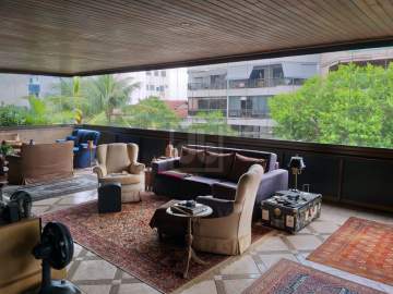 Imperdível - RECREIO APARTAMENTO 4QUARTOS 2SUITES 377 M 3VAGAS VENDA JBRB41684 - JBRB41684