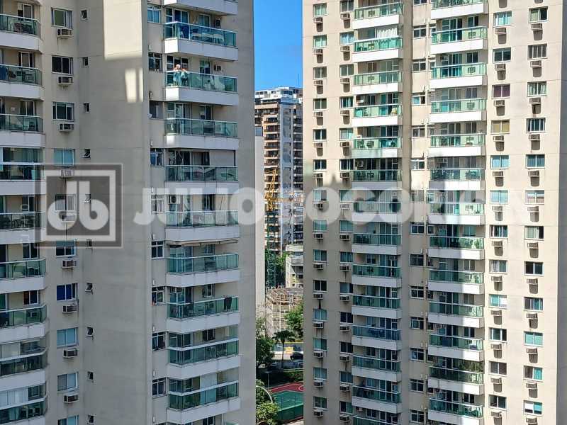 Conheça 7 do imóvel - Studio 1 quarto à venda Barra da Tijuca, Rio de Janeiro - R$ 730.000 - JBB144889 - 18 7 - 18
