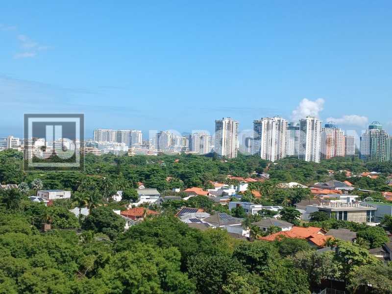 Conheça 9 do imóvel - Studio 1 quarto à venda Barra da Tijuca, Rio de Janeiro - R$ 730.000 - JBB144889 - 8 9 - 8