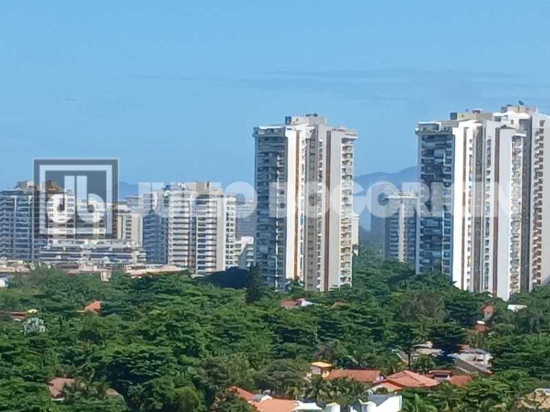 Conheça 11 do imóvel - Studio 1 quarto à venda Barra da Tijuca, Rio de Janeiro - R$ 730.000 - JBB144889 - 7 11 - 7