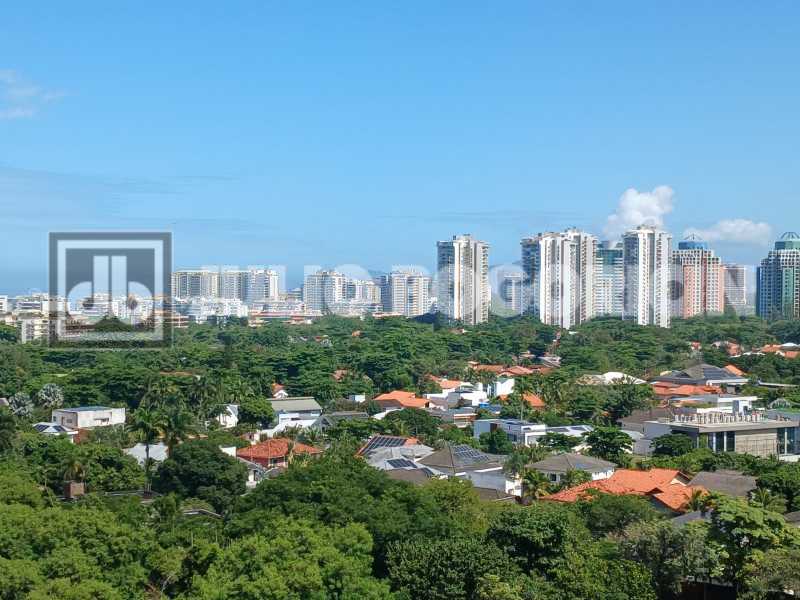 Conheça 13 do imóvel - Studio 1 quarto à venda Barra da Tijuca, Rio de Janeiro - R$ 730.000 - JBB144889 - 5 13 - 5