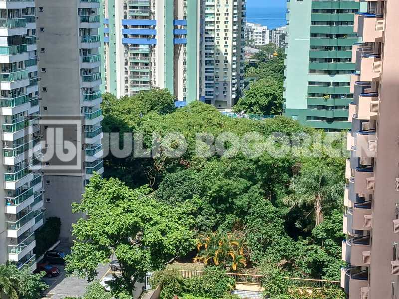 Conheça 14 do imóvel - Studio 1 quarto à venda Barra da Tijuca, Rio de Janeiro - R$ 730.000 - JBB144889 - 17 14 - 17