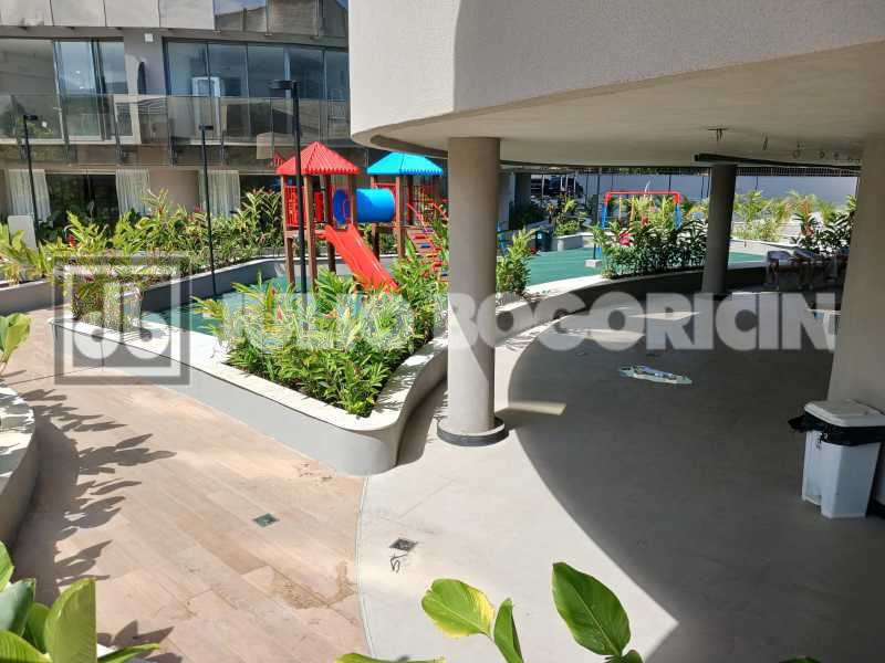 Conheça 16 do imóvel - Studio 1 quarto à venda Barra da Tijuca, Rio de Janeiro - R$ 730.000 - JBB144889 - 20 16 - 20