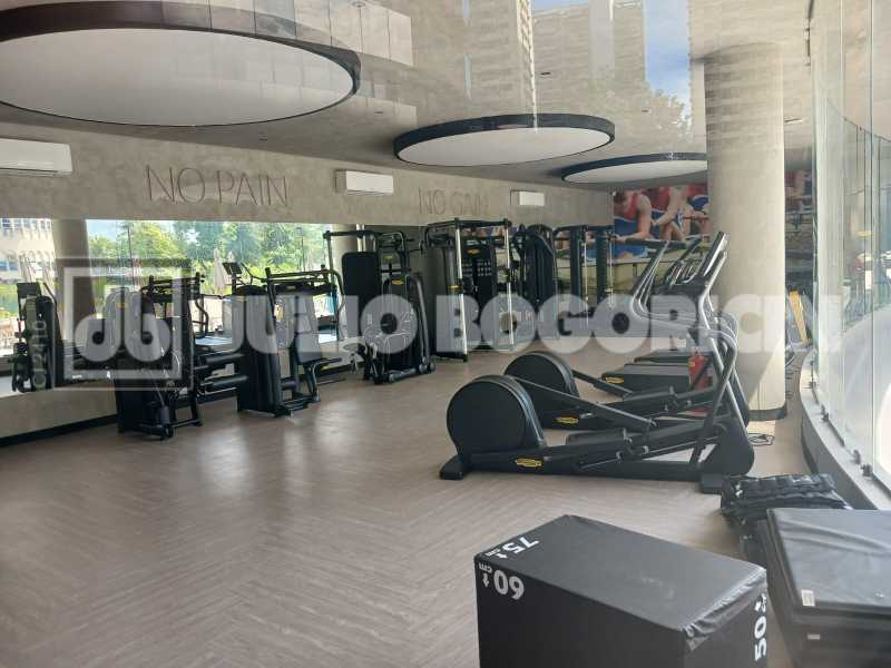 Conheça 17 do imóvel - Studio 1 quarto à venda Barra da Tijuca, Rio de Janeiro - R$ 730.000 - JBB144889 - 21 17 - 21