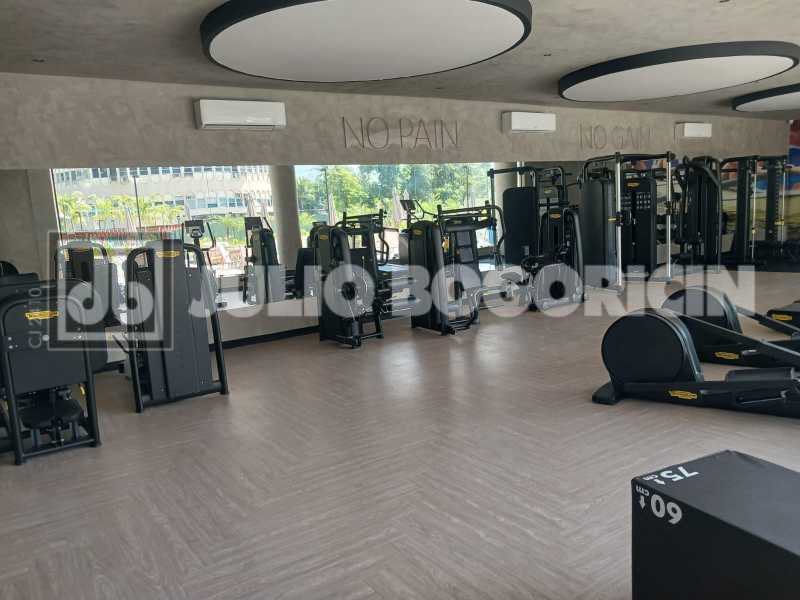 Conheça 18 do imóvel - Studio 1 quarto à venda Barra da Tijuca, Rio de Janeiro - R$ 730.000 - JBB144889 - 22 18 - 22