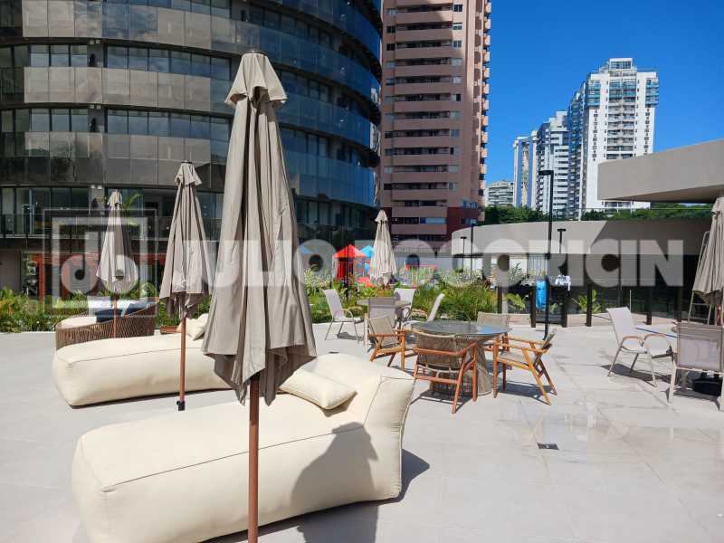 Conheça 20 do imóvel - Studio 1 quarto à venda Barra da Tijuca, Rio de Janeiro - R$ 730.000 - JBB144889 - 1 20 - 1