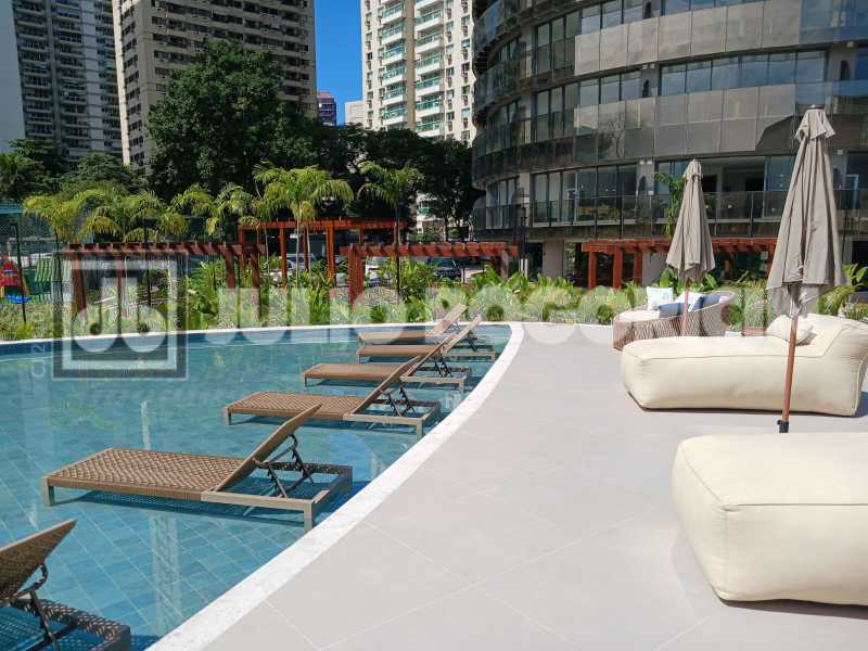 Conheça 21 do imóvel - Studio 1 quarto à venda Barra da Tijuca, Rio de Janeiro - R$ 730.000 - JBB144889 - 2 21 - 2